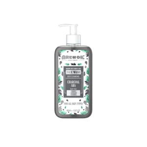 ژل شستشوی صورت مناسب انواع پوست آر یو اوکی