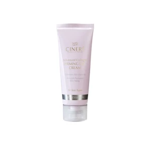 کرم سفت کننده پوست صورت سینره