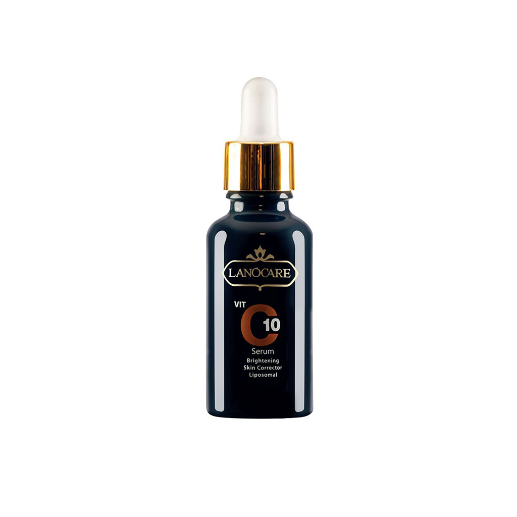 VIT-C-SERUM-LANOCARE