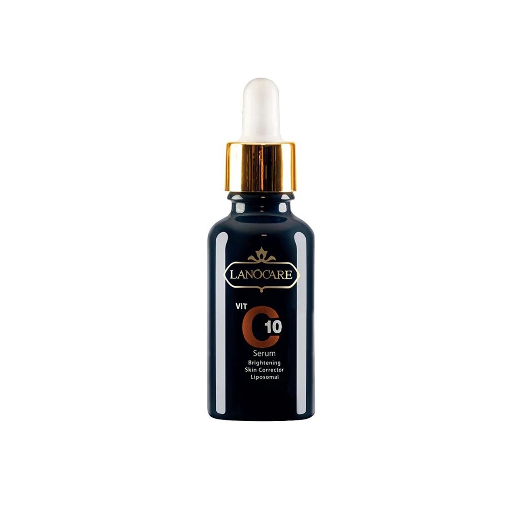 VIT-C-SERUM-LANOCARE