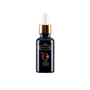 سرم روشن کننده ویتامین C لانوکر