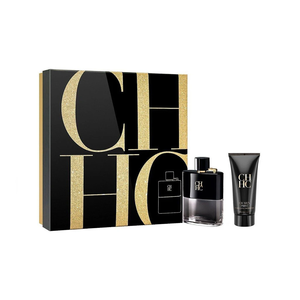 CH Men Prive CAROLINA HERRERA 2