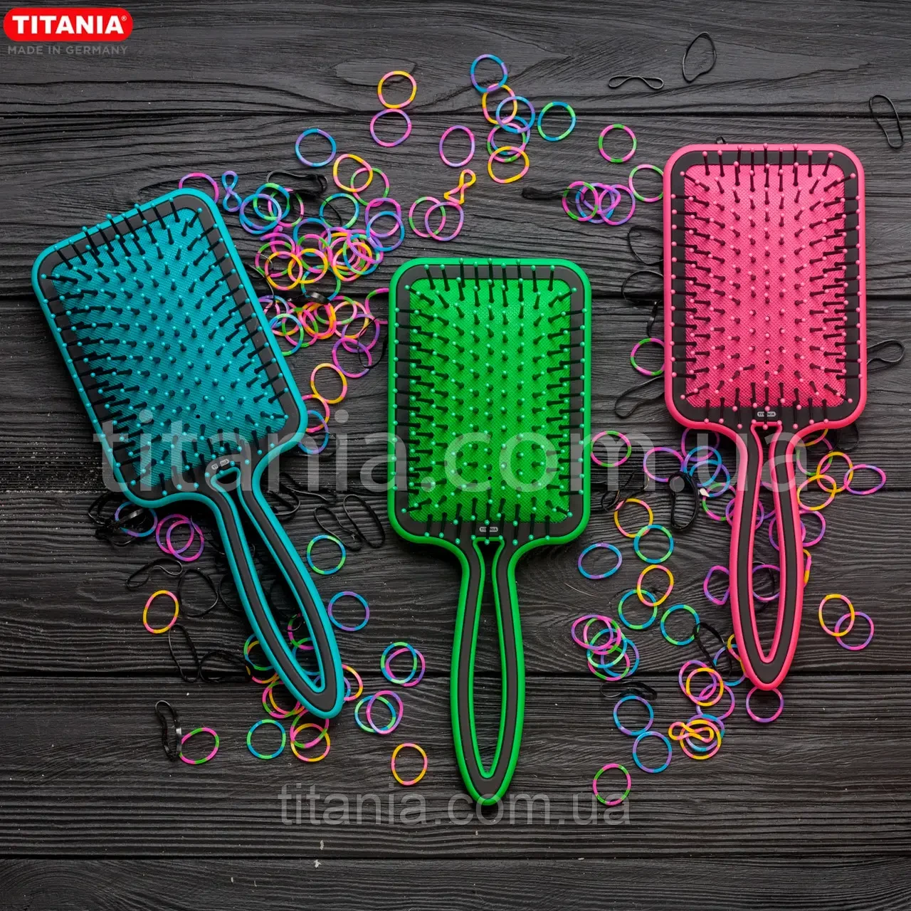 TITANIA HAIR CARE 1873 2