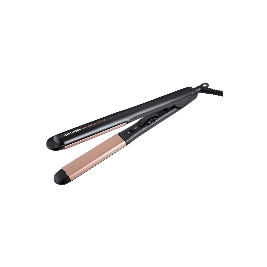 Pro Max-Nano-Ceramic-Hair-Straightener-5610N