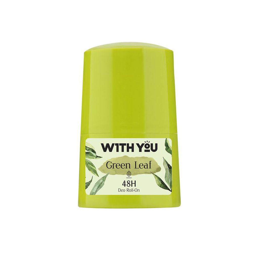 Green-Leaf-WITH-YOU
