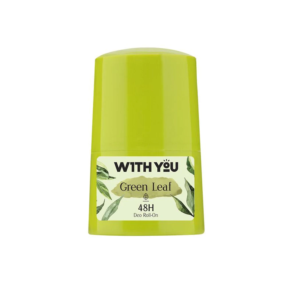 Green-Leaf-WITH-YOU