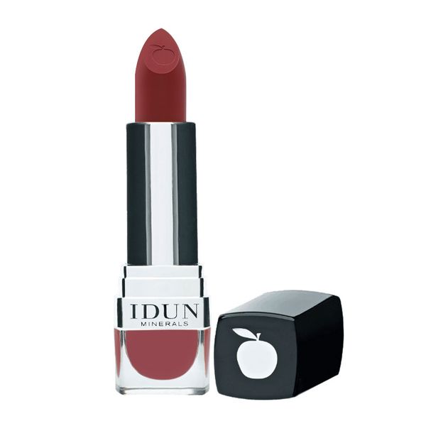 IDUN MINERALS LIPSTICK MATTE