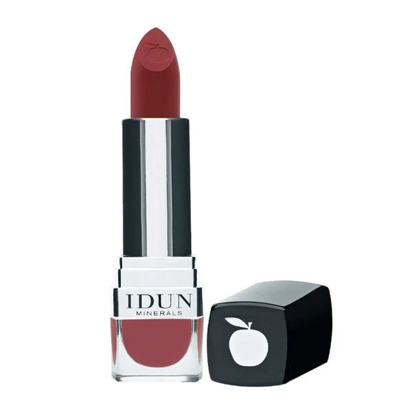 IDUN MINERALS LIPSTICK MATTE 104 -2