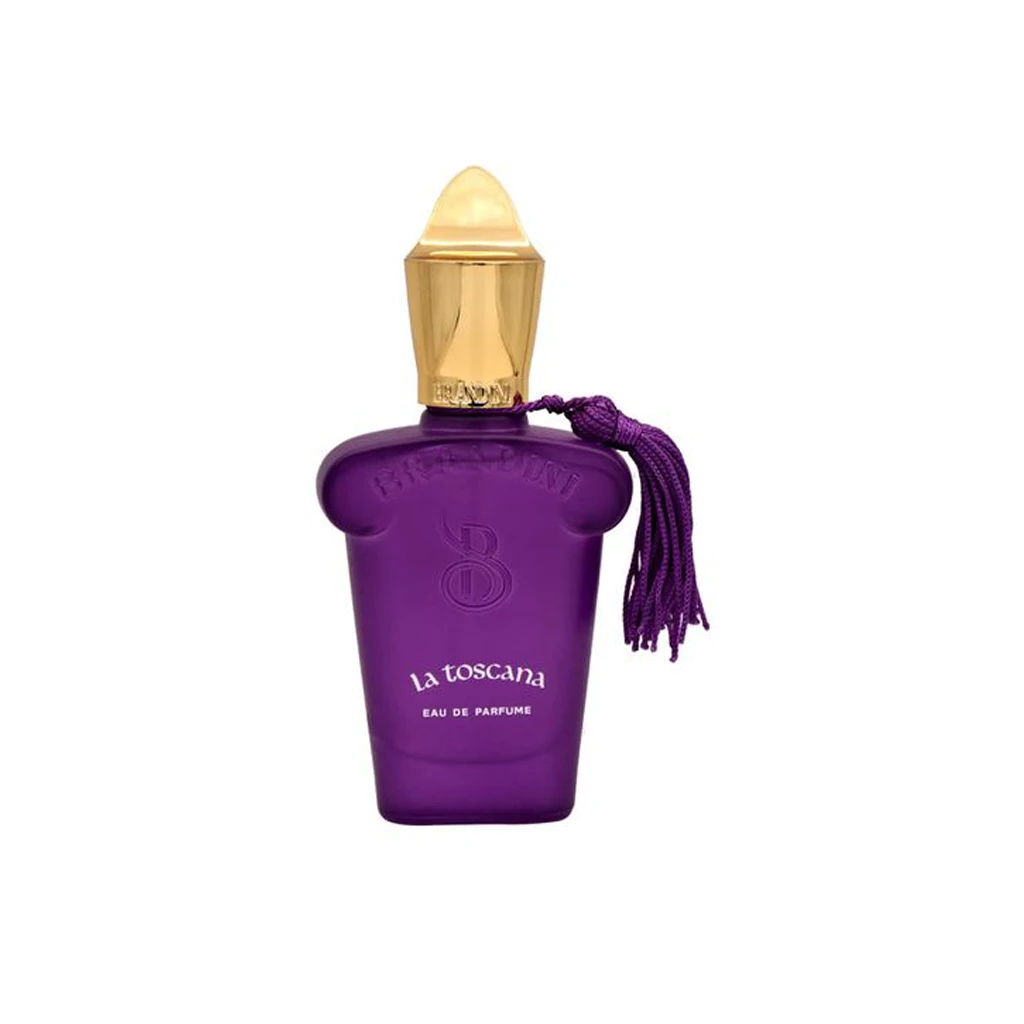 La toscana Eau de Perfume BRANDINI