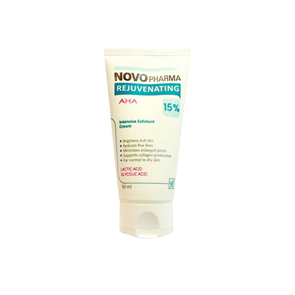 Novopharma AHA15% PHARMA SERIES