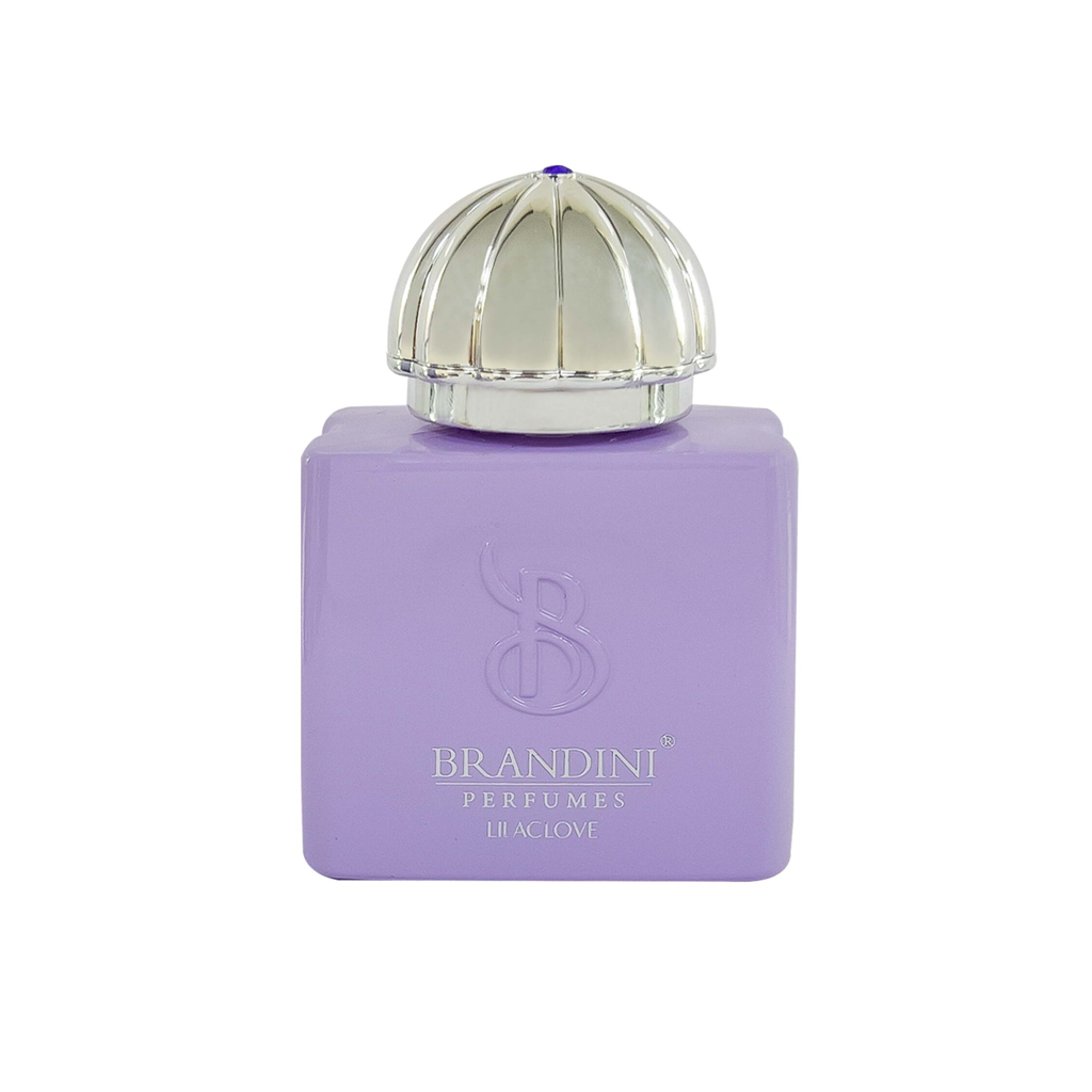 Brandini Eau De Parfum Lilac Love for women 33 ml