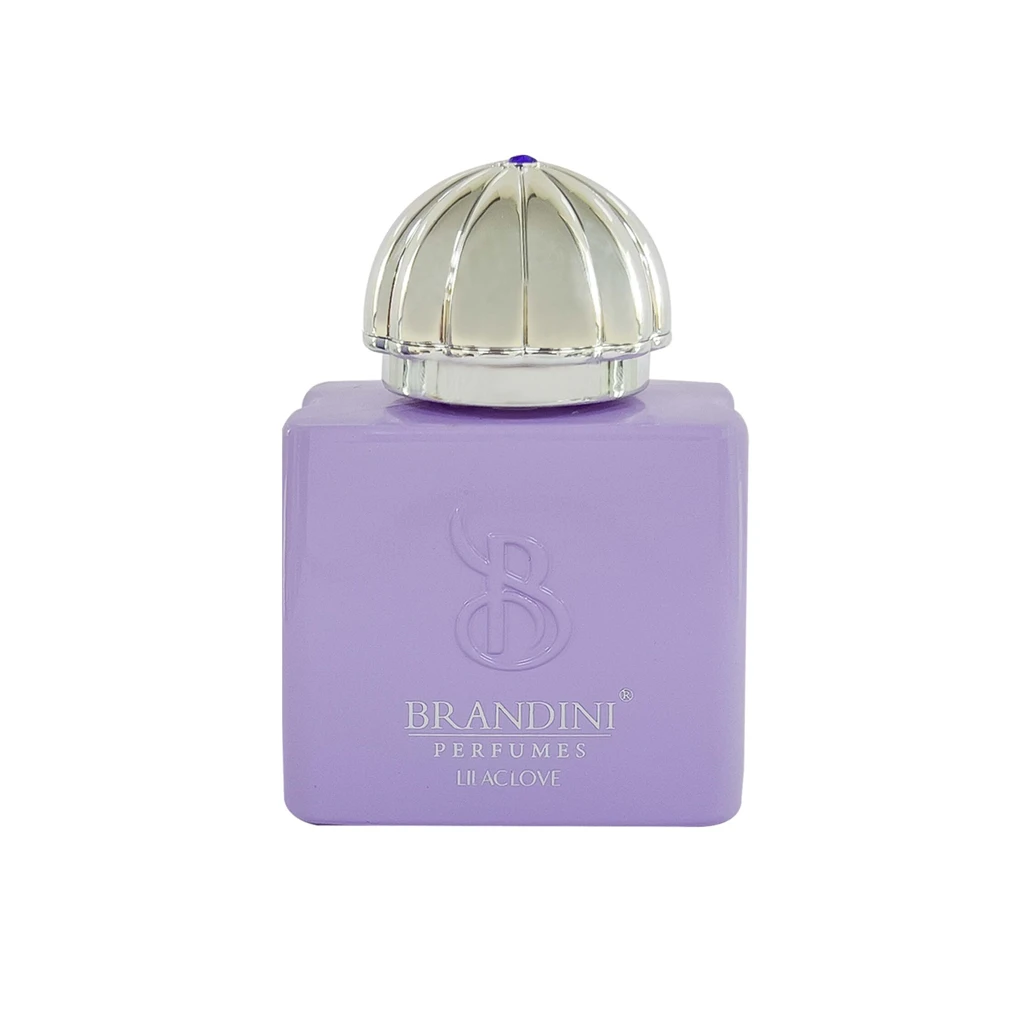 Brandini Eau De Parfum Lilac Love for women 33 ml