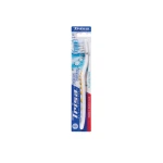 Trisa Pearl White Soft Toothbrush