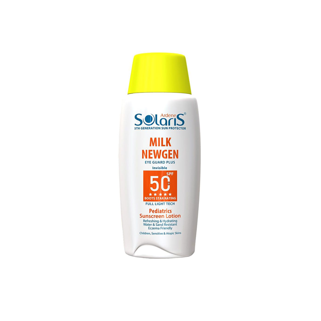 Milk-NEWGEN-ARDENE-SOLARIS