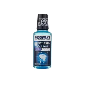 دهان شویه دیپ کلین پلاس میسویک