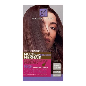 کیت رنگ موی شماره 8/63 مای