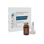 Fulica Biotin Bepanthene Therapeutic Serum 10 Pcs