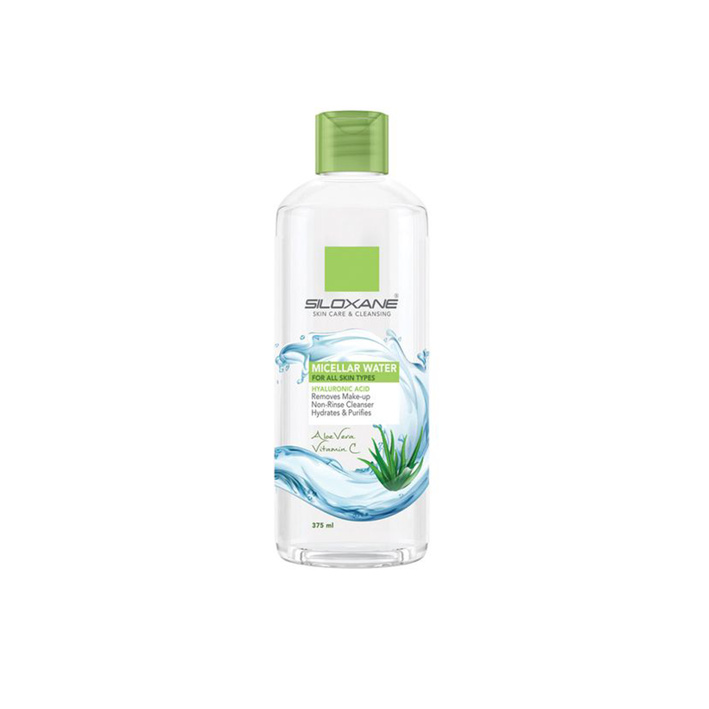 Micellar-Water-With-Aloe-Vera-Extract-375ml-SILOXANE
