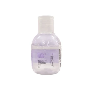 تونر دو فاز صورت سیلکر