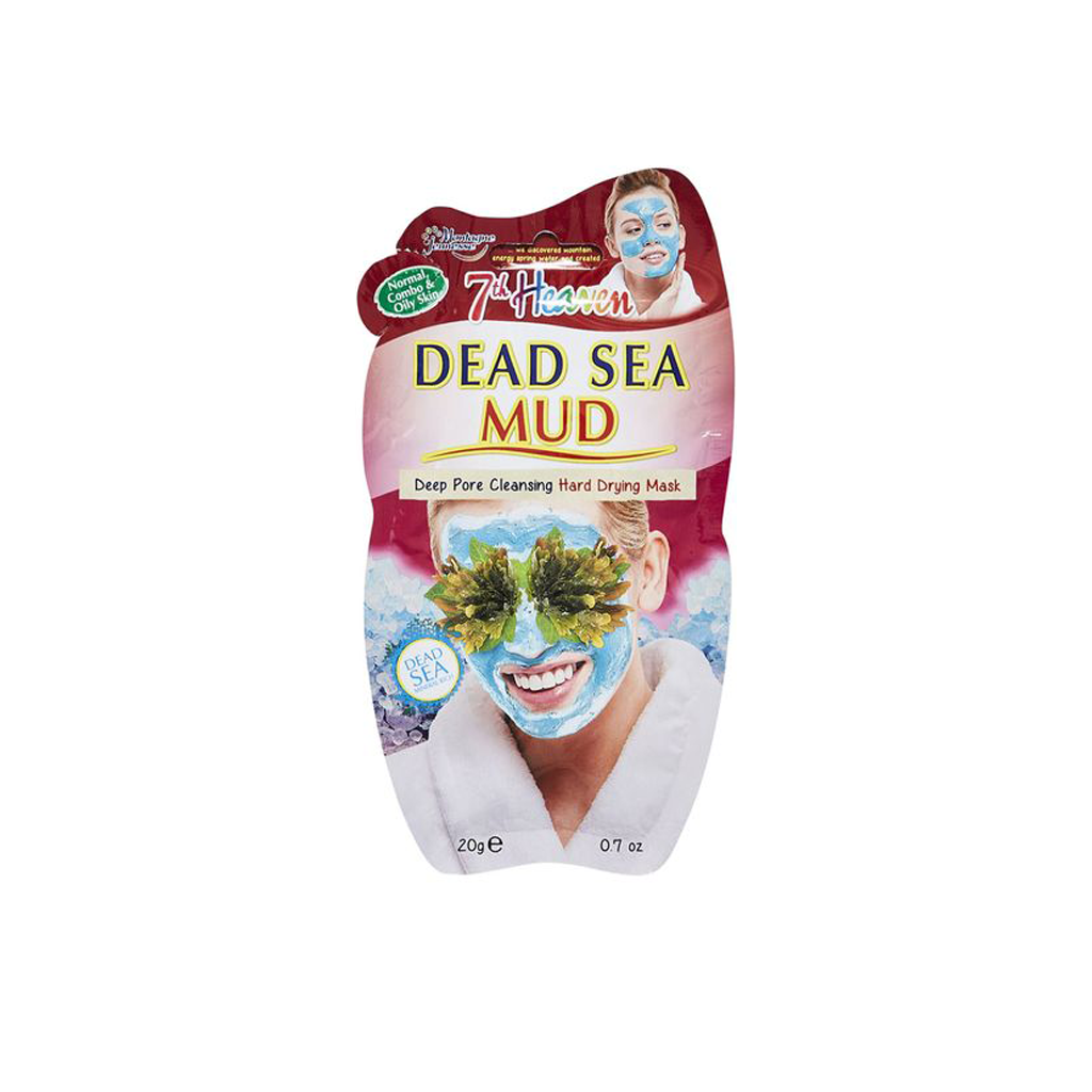 Dead-Sea-Mud-Pack-Face-Mask-20ml-7th-HEAVEN