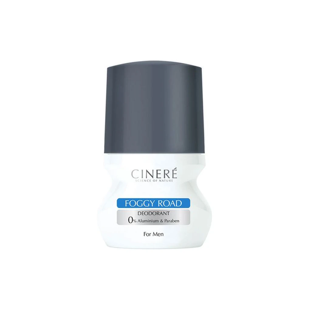 Foggy-Road-Antiperspirant-roll-On-For-Men-50ml-CINERE