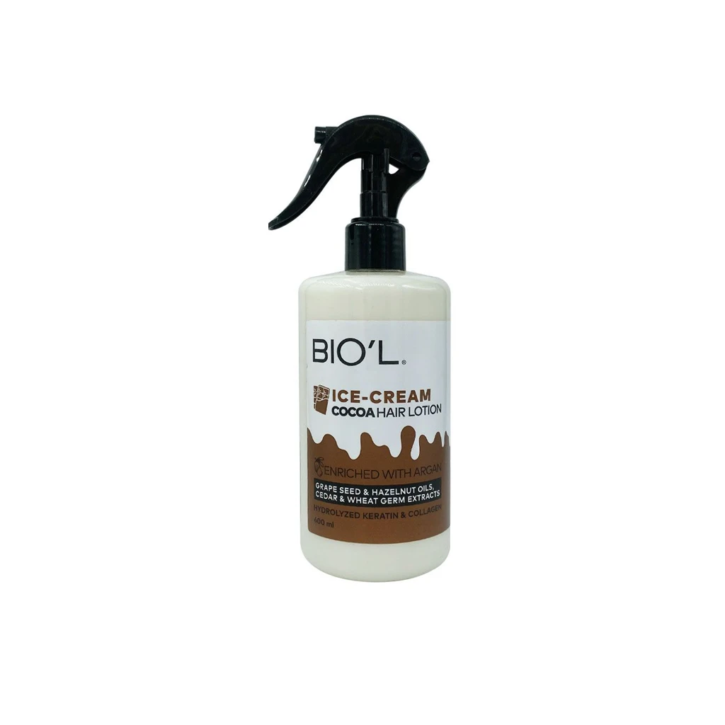 Hair-Lotion-Cocoa-Ice-Cream-400ml-BIOL