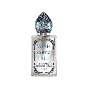 ادو پرفیوم ویش کام ترو استفان هامبر لوکاس 777