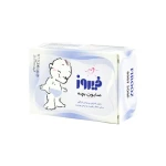 Baby Soap Whit Coconut Oil