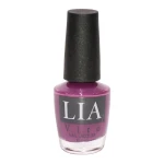 027-Pop Of Purple Nail Polish LIA VITO