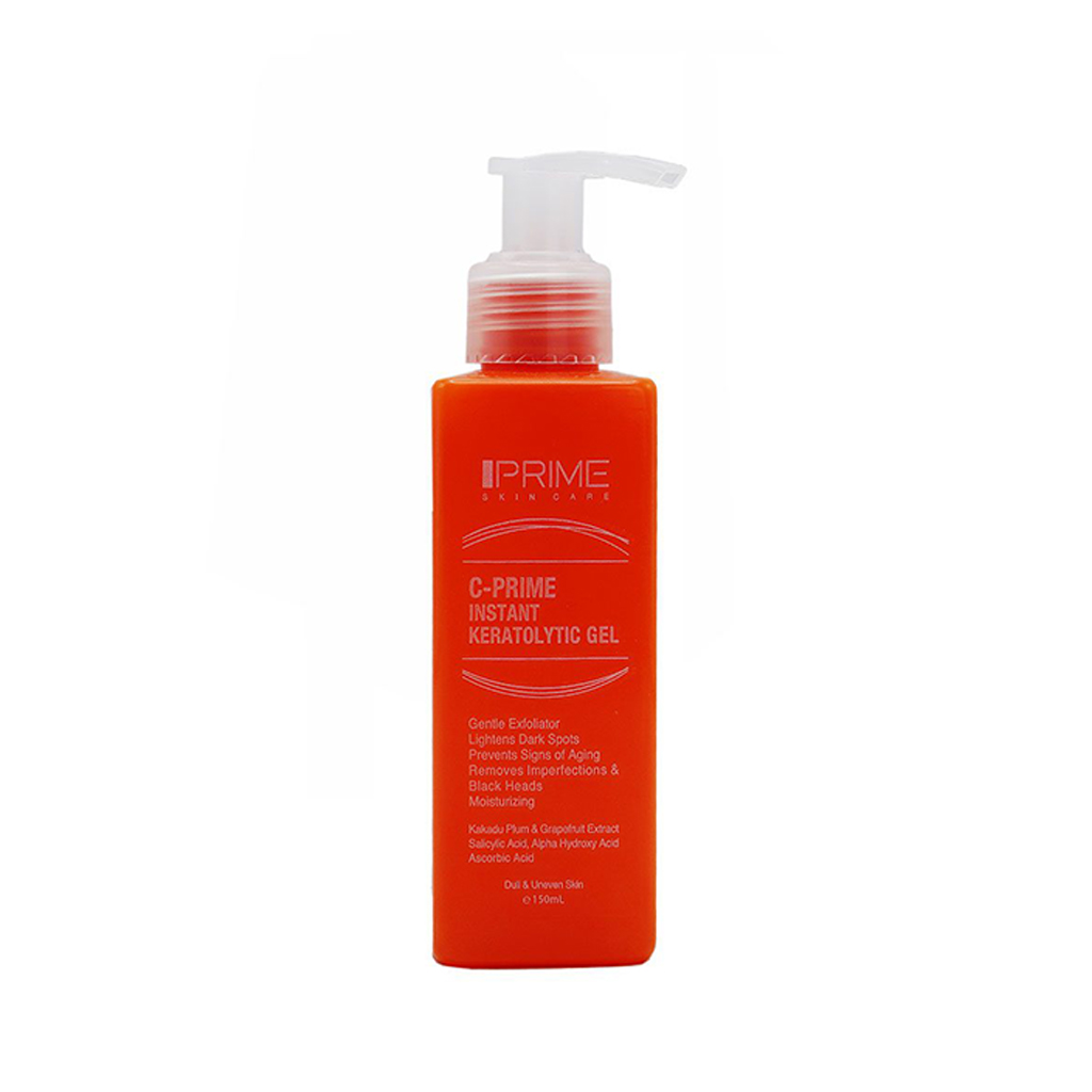 Prime-Instant-Keratolytic-Vitamin-C-Gel-150ml