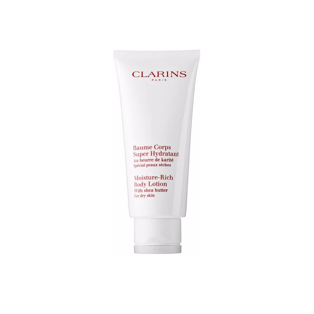 CLARINS-MOISTURE-RICH-BODY-LOTION-DRY-SKIN