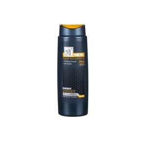 شامپو موی سر تقویت کننده انرژی بوست مخصوص آقایان مای