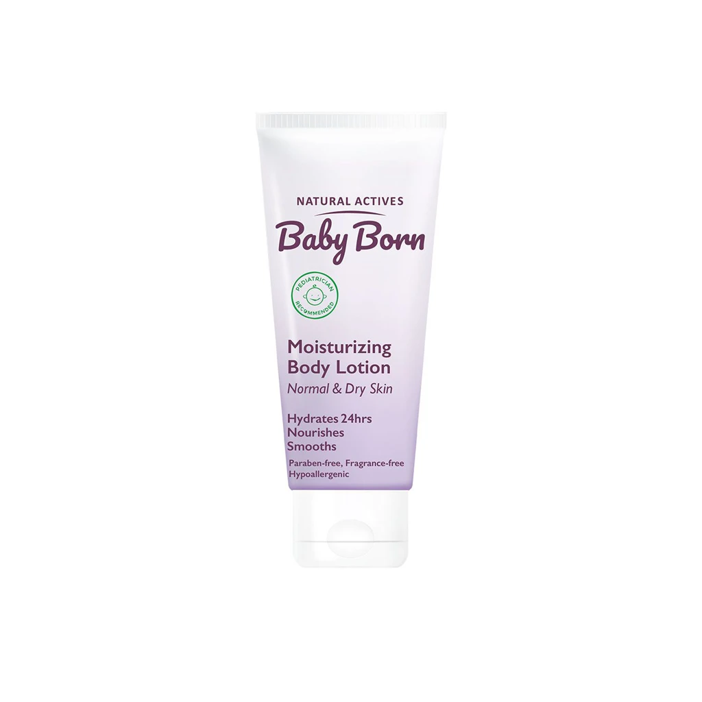 LOTION-BODY-DRY-SKIN-150ML-BABY-BORN