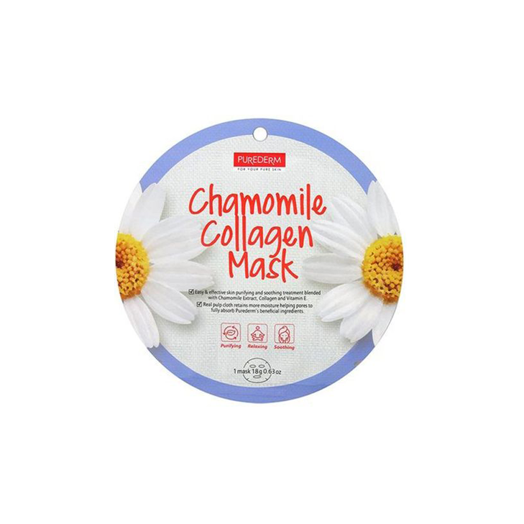 chamomile-collagen-mask-PUREDERM