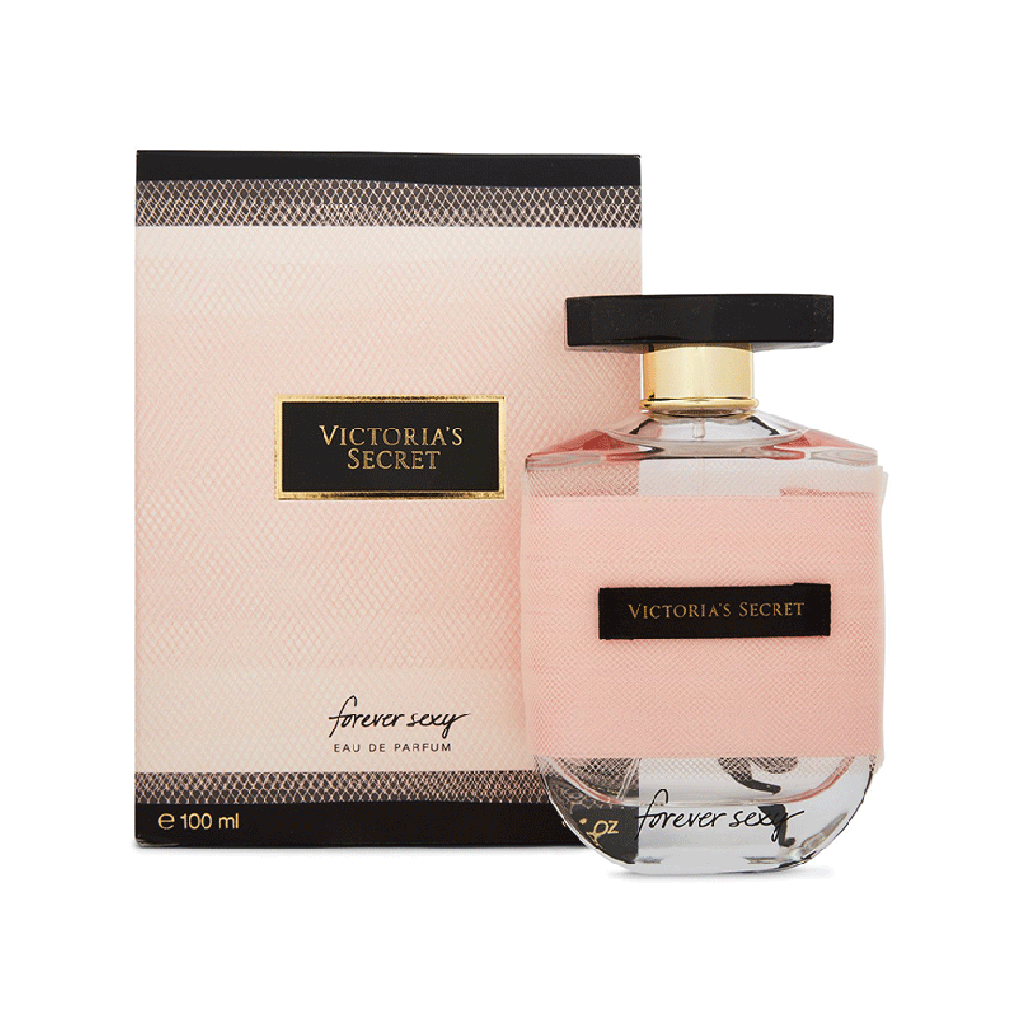 ادوپرفیوم فوراور س..ی ویکتوریا سکرت