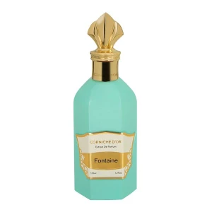 پرفیوم اکسترکت زنانه فانتین کورنیش دوق