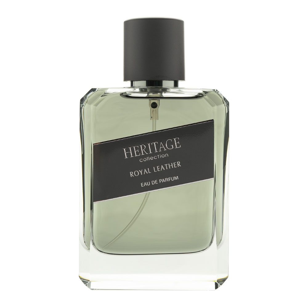 ادوپرفیوم رویال لدر هریتیج