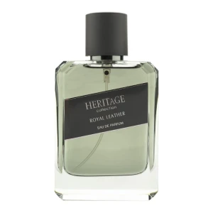 ادوپرفیوم رویال لدر هریتیج