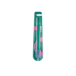 Tooth brush Re Color Series soft &amp; rounded bristles REJOY