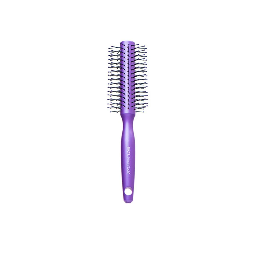 Hair-BrushPurple-BIOL