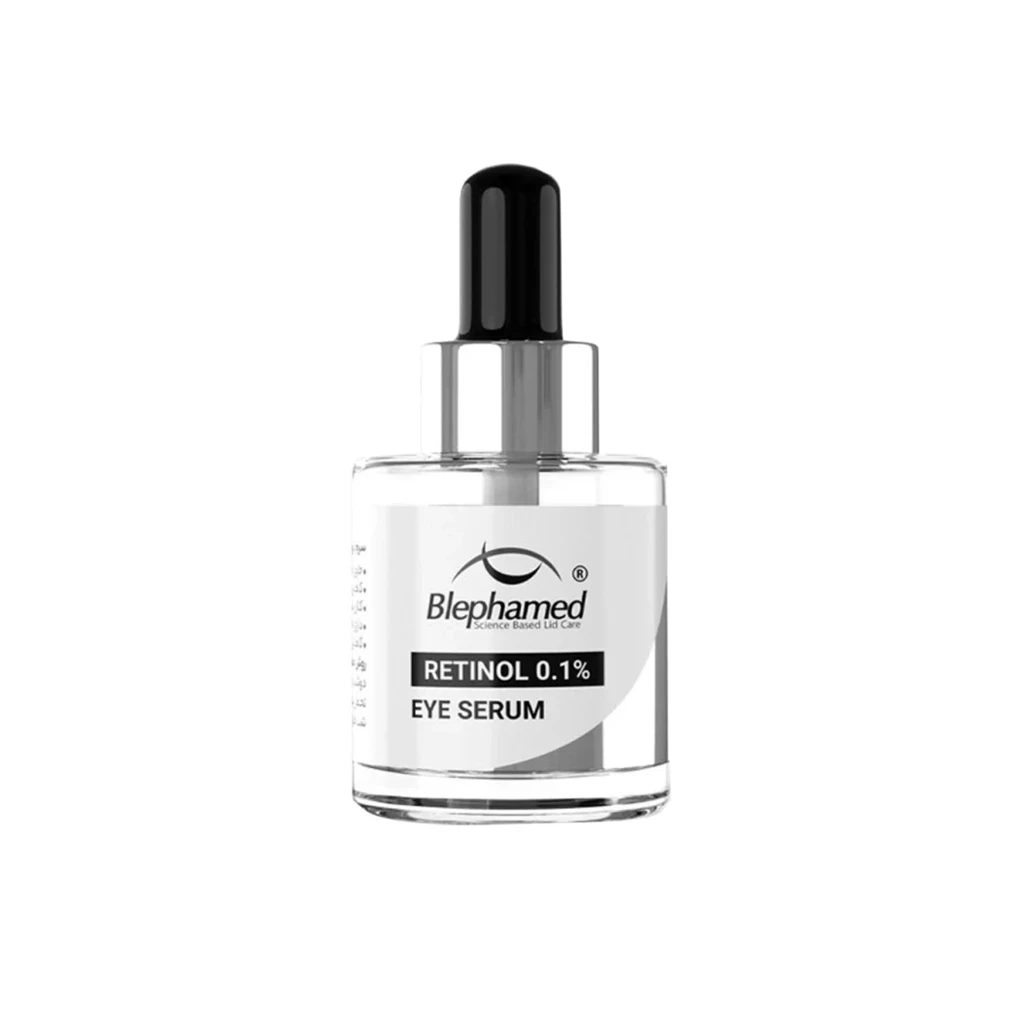 Retinol-Eye-Serum-BLEPHAMED