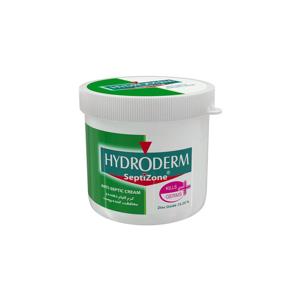 Anti septic cream 150ml HYDRODERM