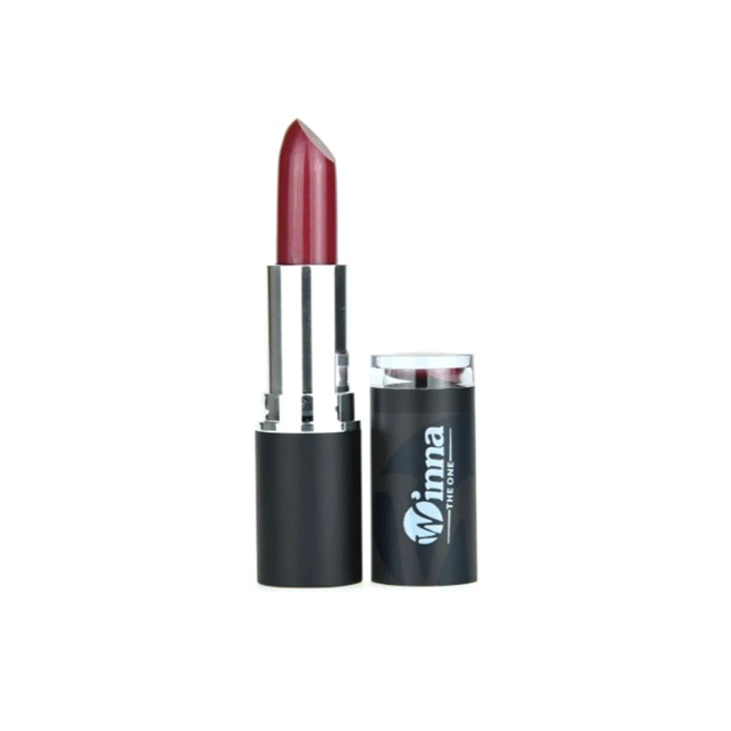 WINNA-COSMETICS-THE-ONE-LIPSTICK-SPF8-NO.306-5-GR