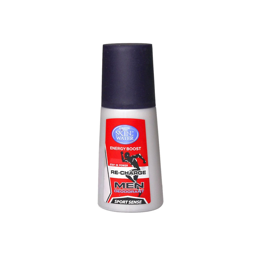 Recharge-Deodorant-Spray-for-Men-125ml-COMEON