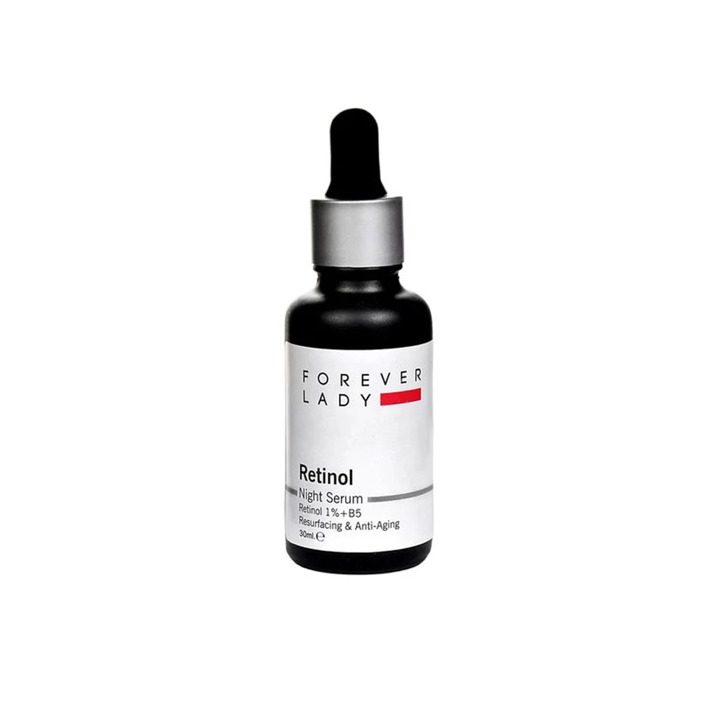 Retinol-Serum-FOREVER-LADY