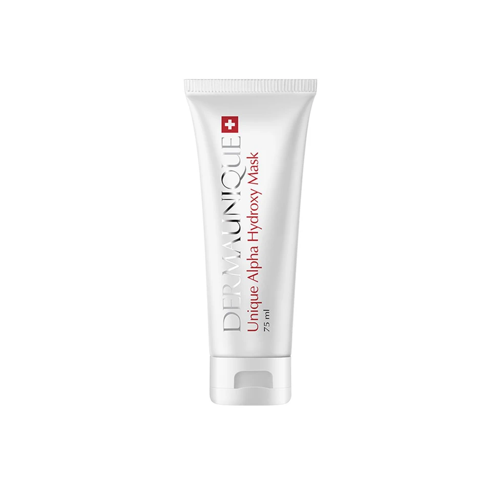 Unique Alpha-Hydroxy-Mask-DERMAUNIQUE
