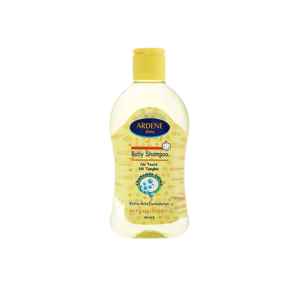 Ardene Chamomile Baby Shampoo 200gr ARDENE