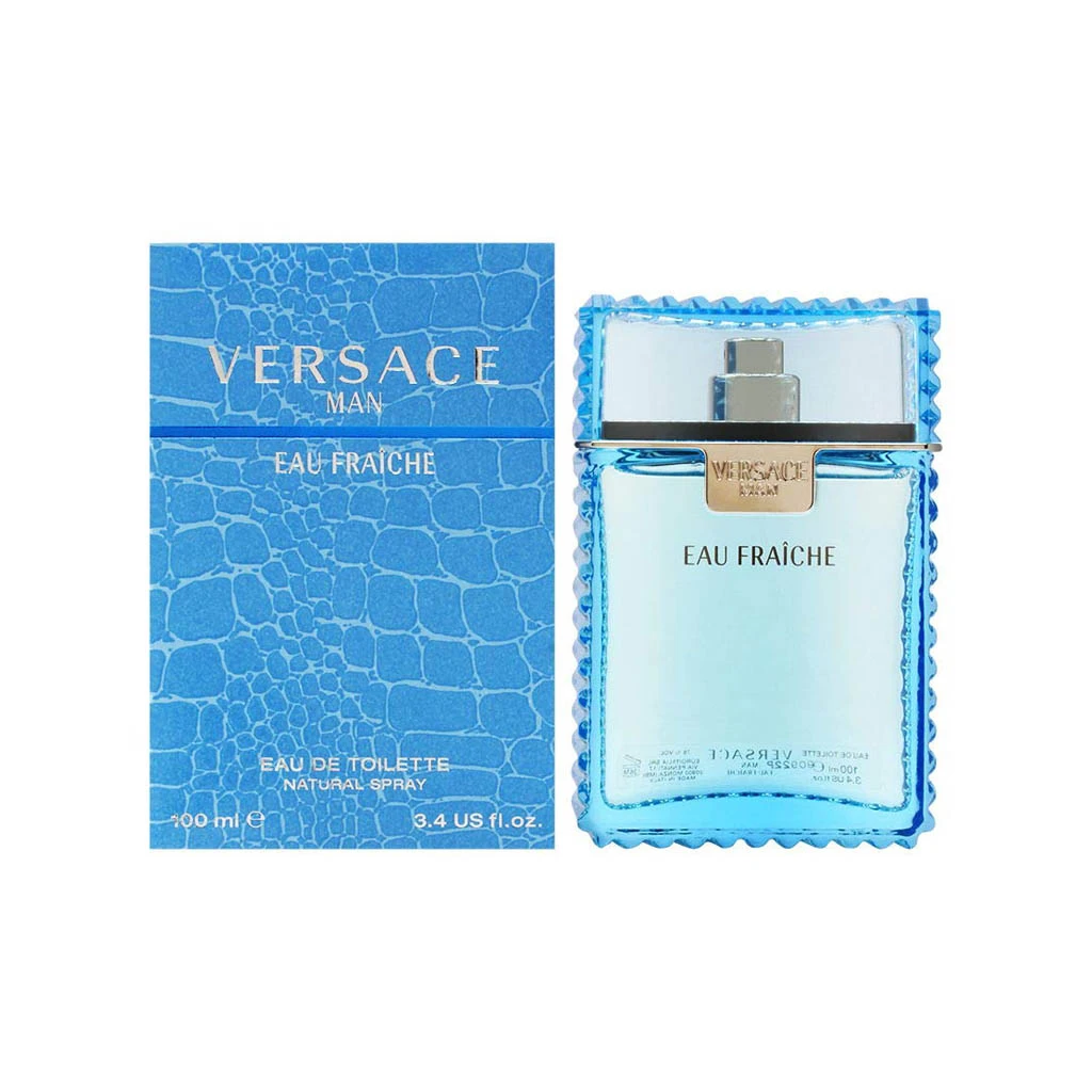 Man Eau Fraiche VERSACE 2