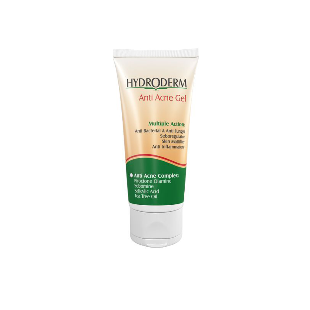 Hydroderm Anti-acne Gel HYDRODERM