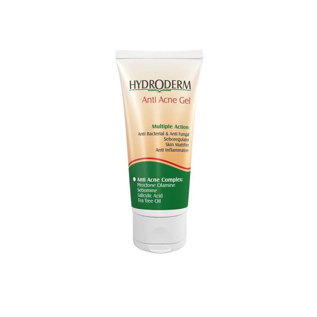 Hydroderm Anti-acne Gel HYDRODERM